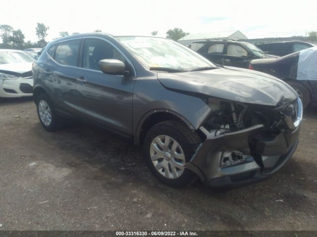 NISSAN ROGUE SPORT 2020 jn1bj1cw1lw363178