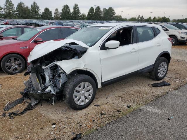 NISSAN ROGUE 2020 jn1bj1cw1lw376058