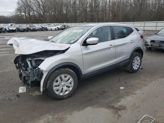 NISSAN ROGUE SPOR 2020 jn1bj1cw1lw640170