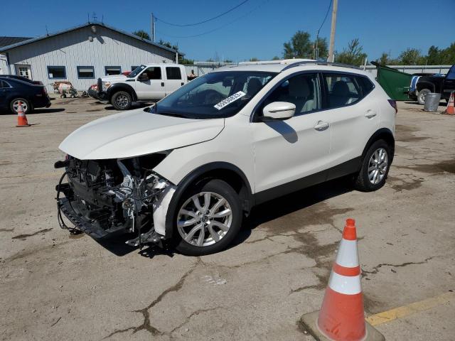 NISSAN ROGUE SPOR 2020 jn1bj1cw1lw640993