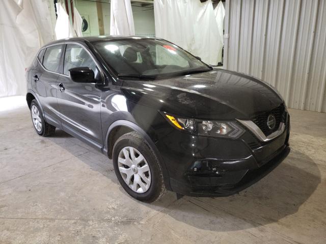 NISSAN ROGUE SPOR 2020 jn1bj1cw1lw642114