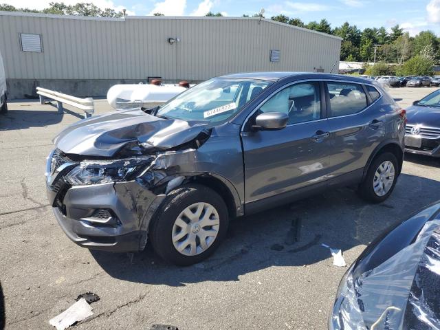 NISSAN ROGUE SPOR 2020 jn1bj1cw1lw645966