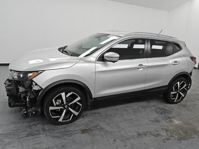 NISSAN ROGUE SPOR 2022 jn1bj1cw1nw488426