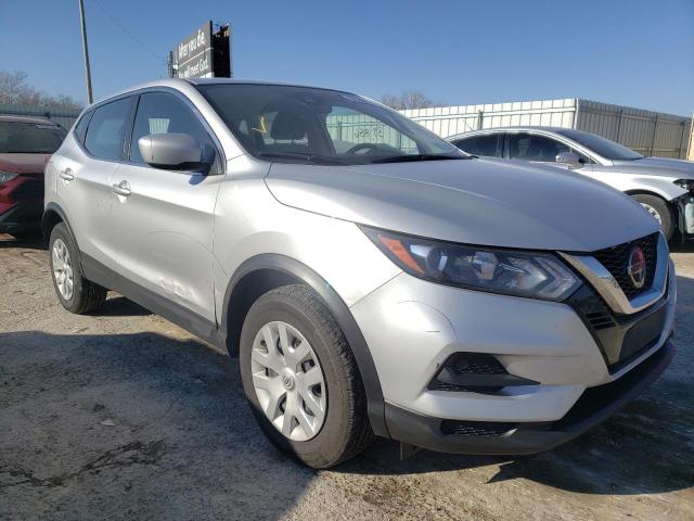 NISSAN ROGUE SPOR 2020 jn1bj1cw2lw372827