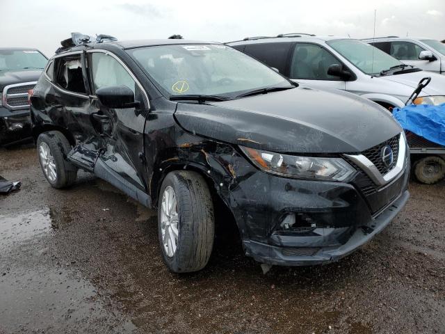 NISSAN ROGUE SPOR 2020 jn1bj1cw2lw373881