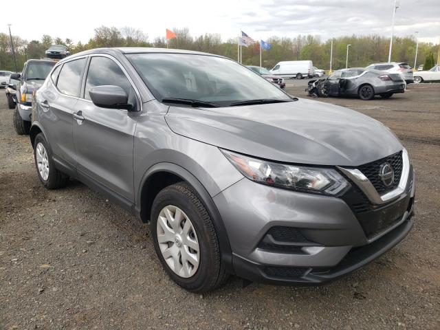 NISSAN ROGUE SPOR 2020 jn1bj1cw2lw374268