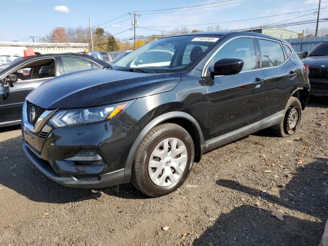 NISSAN ROGUE SPOR 2020 jn1bj1cw2lw375355