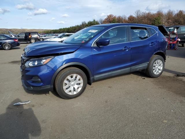 NISSAN ROGUE 2020 jn1bj1cw2lw379230