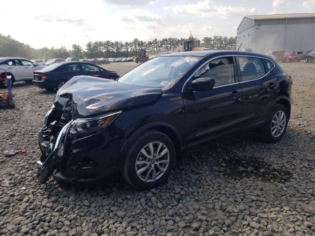 NISSAN ROGUE 2020 jn1bj1cw2lw392334