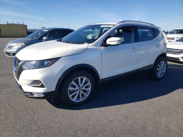 NISSAN ROGUE 2020 jn1bj1cw2lw651663