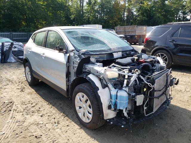 NISSAN ROGUE SPOR 2020 jn1bj1cw3lw362551