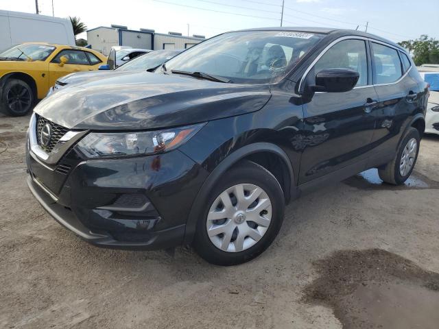 NISSAN ROGUE SPOR 2020 jn1bj1cw3lw366213