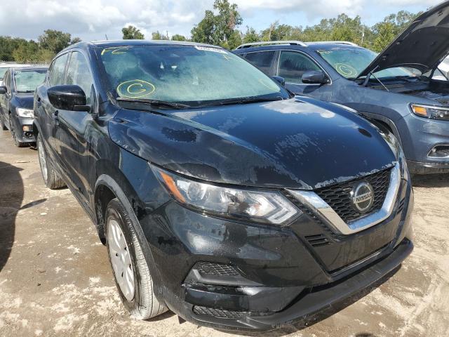 NISSAN ROGUE SPOR 2020 jn1bj1cw3lw371394