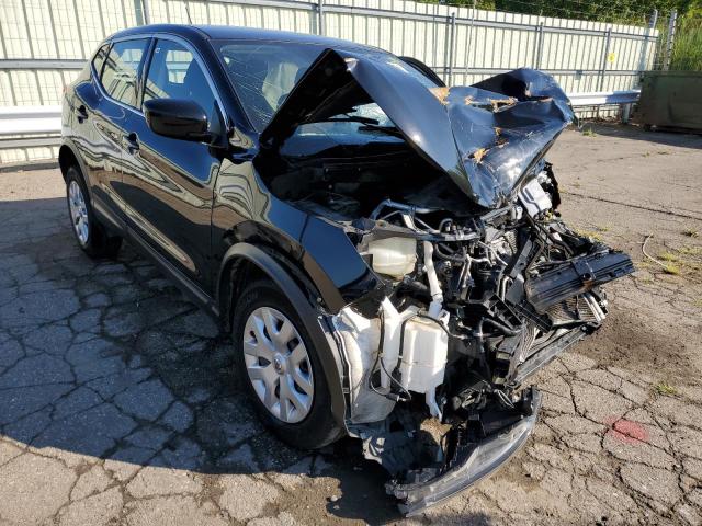 NISSAN ROGUE SPOR 2020 jn1bj1cw3lw372142