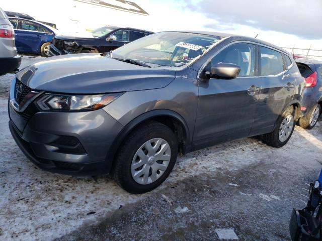 NISSAN ROGUE SPOR 2020 jn1bj1cw3lw374344