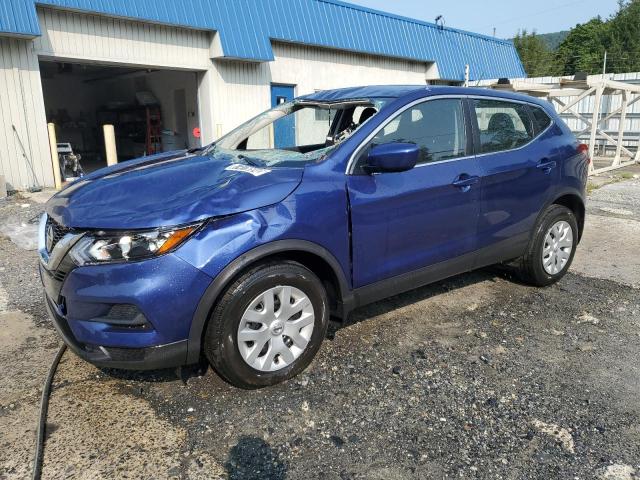 NISSAN ROGUE SPOR 2020 jn1bj1cw3lw390589