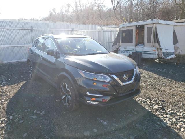 NISSAN ROGUE SPOR 2020 jn1bj1cw4lw362915