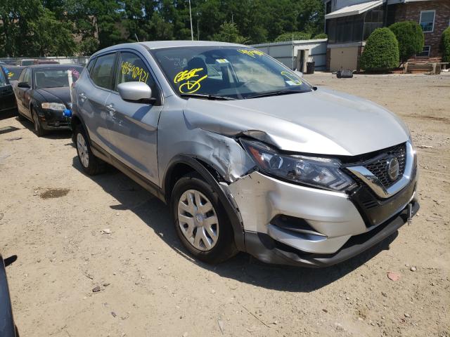 NISSAN ROGUE SPOR 2020 jn1bj1cw4lw372697