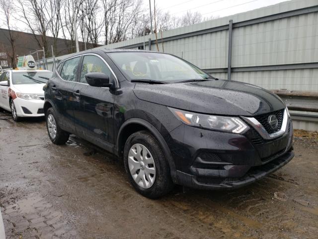 NISSAN ROGUE SPOR 2020 jn1bj1cw4lw372831