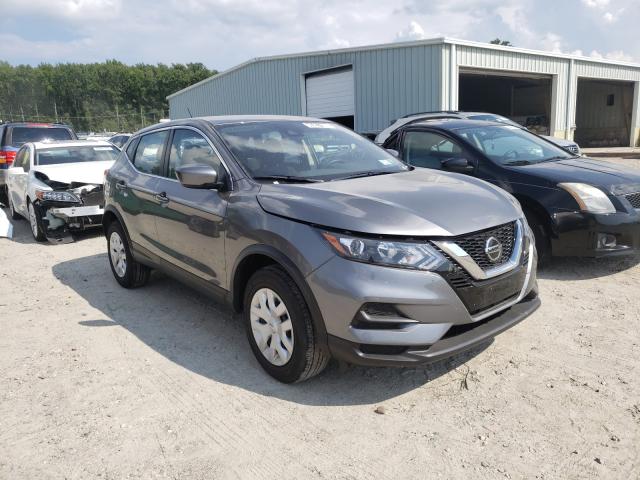 NISSAN ROGUE SPOR 2020 jn1bj1cw4lw373171