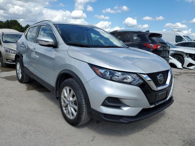 NISSAN ROGUE SPOR 2020 jn1bj1cw4lw640664