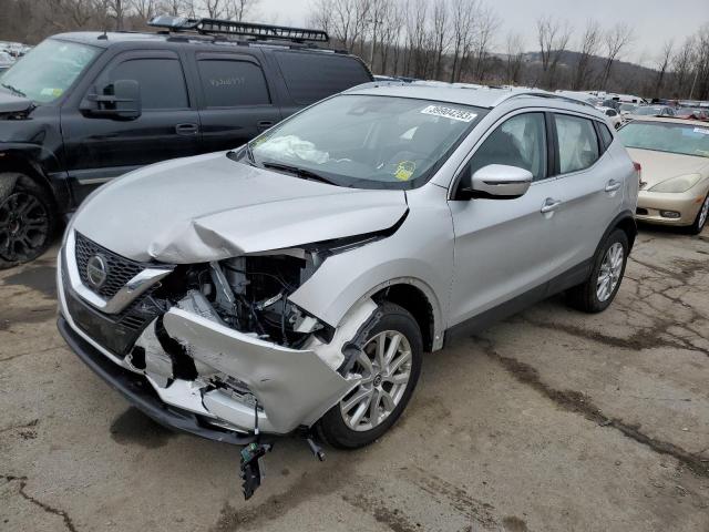 NISSAN ROGUE SPOR 2020 jn1bj1cw4lw641328