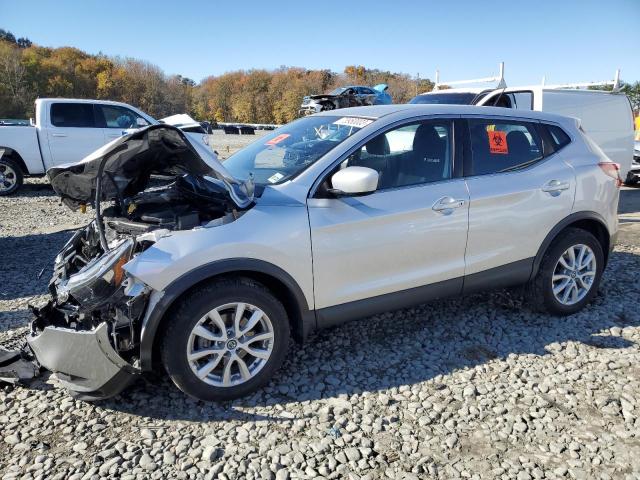 NISSAN ROGUE 2020 jn1bj1cw4lw646223