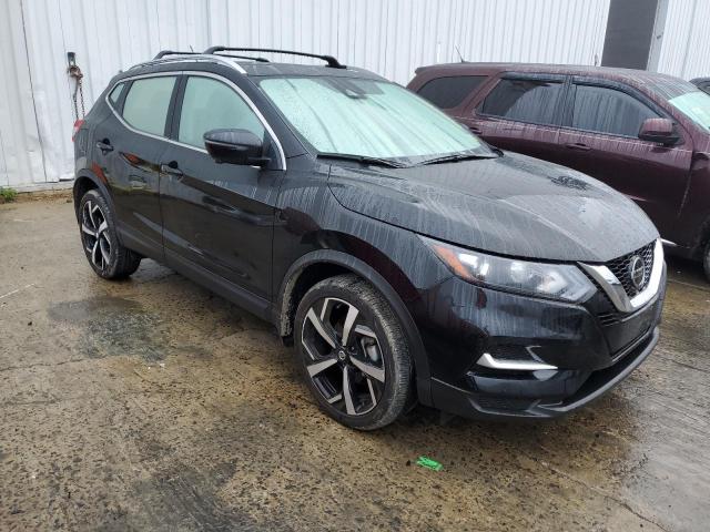 NISSAN ROGUE SPOR 2021 jn1bj1cw4mw660270