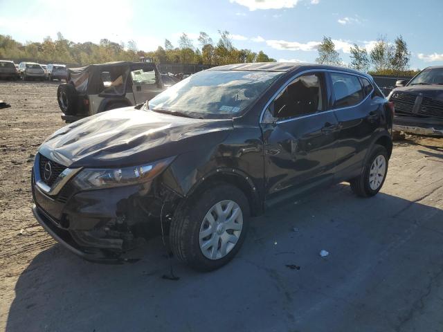 NISSAN ROGUE SPOR 2020 jn1bj1cw5lw368013