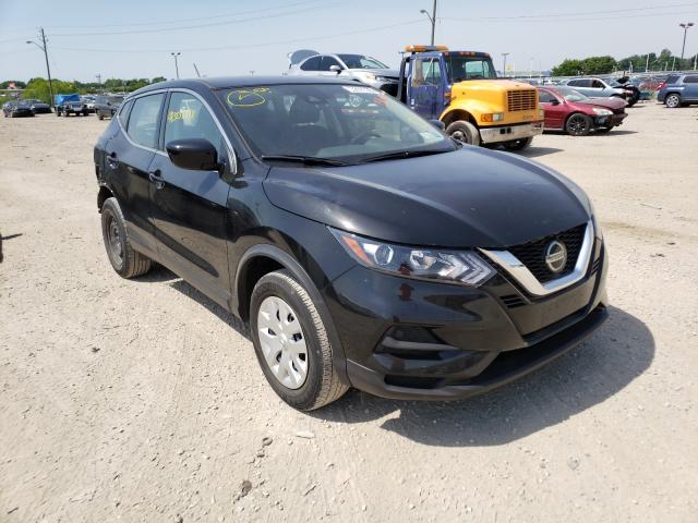 NISSAN ROGUE SPOR 2020 jn1bj1cw5lw372689