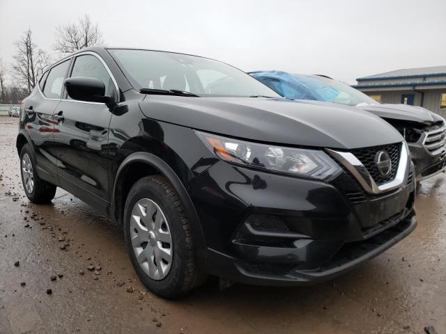 NISSAN ROGUE SPOR 2020 jn1bj1cw5lw374524