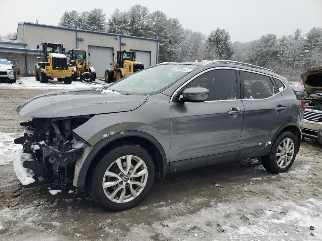 NISSAN ROGUE 2020 jn1bj1cw5lw640236