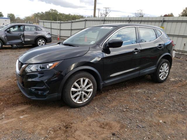 NISSAN ROGUE 2020 jn1bj1cw5lw640561