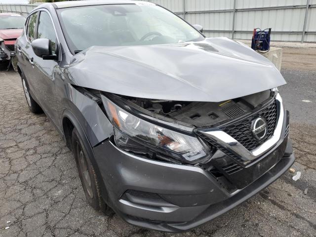 NISSAN ROGUE SPOR 2020 jn1bj1cw5lw641614