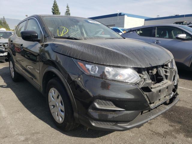 NISSAN ROGUE SPOR 2020 jn1bj1cw5lw642133