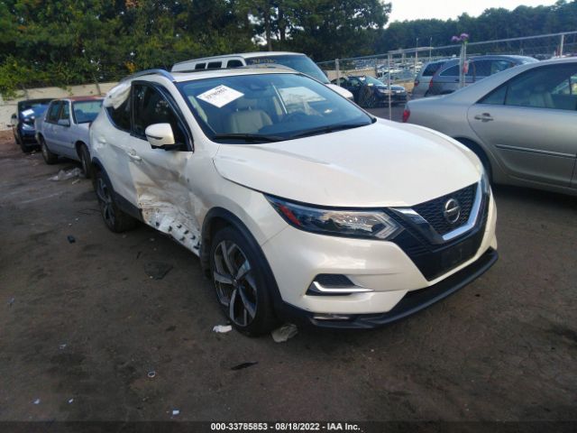 NISSAN ROGUE SPORT 2020 jn1bj1cw5lw647056