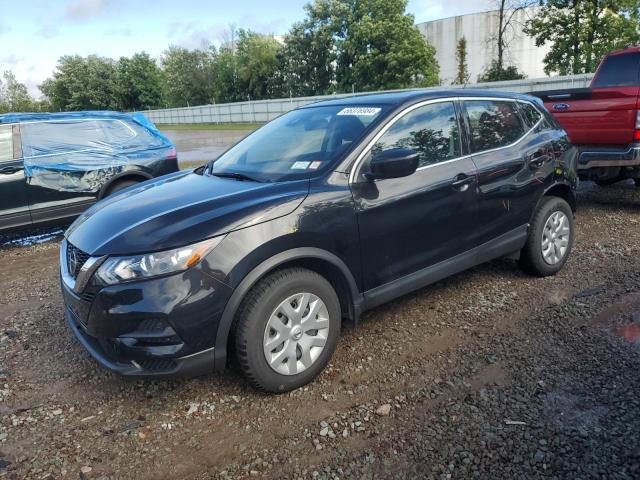 NISSAN ROGUE SPOR 2020 jn1bj1cw5lw648160