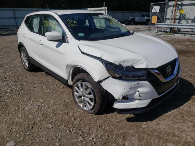 NISSAN ROGUE SPOR 2020 jn1bj1cw6lw368487