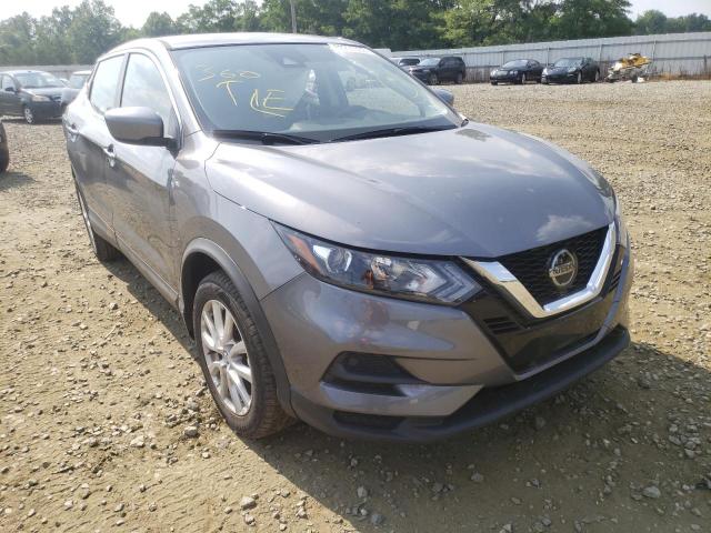 NISSAN ROGUE SPOR 2020 jn1bj1cw6lw372099