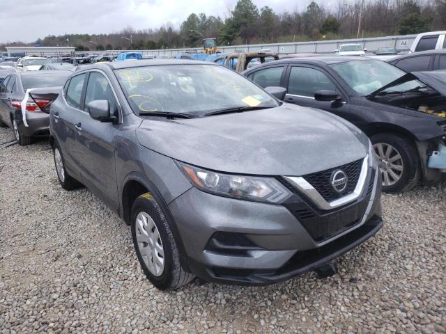 NISSAN ROGUE SPOR 2020 jn1bj1cw6lw373074