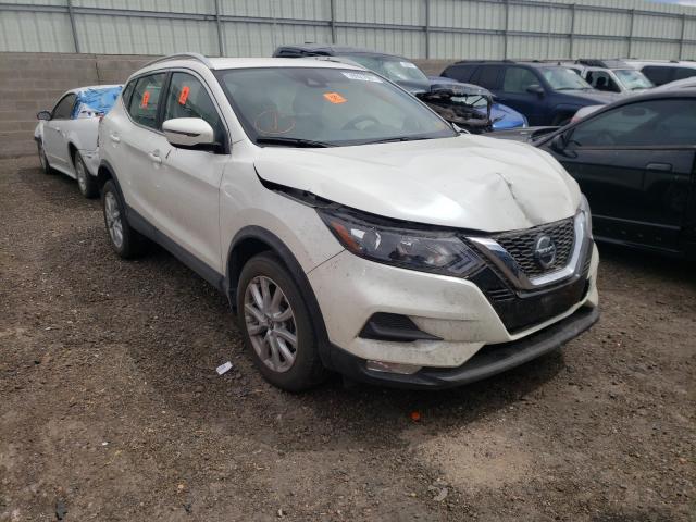 NISSAN ROGUE SPOR 2020 jn1bj1cw6lw382440