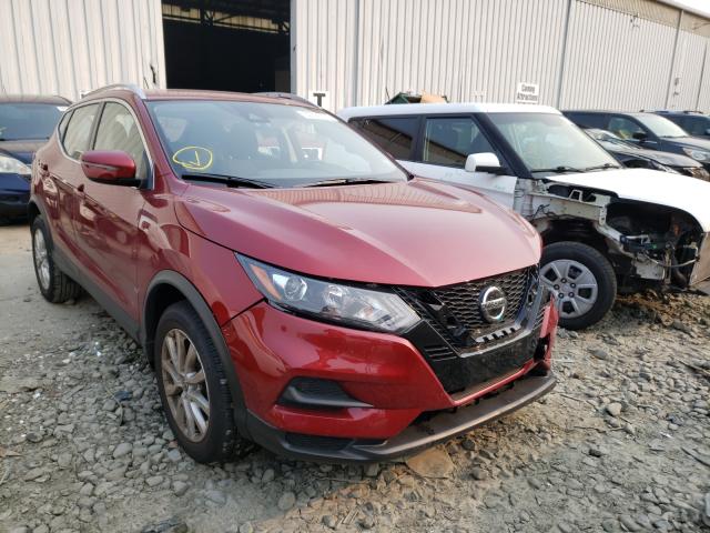 NISSAN NULL 2020 jn1bj1cw6lw390909