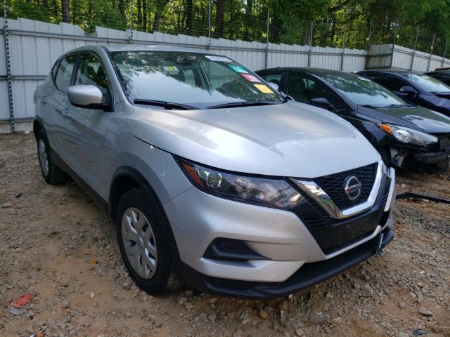 NISSAN ROGUE SPOR 2020 jn1bj1cw6lw641797