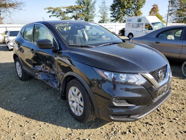 NISSAN ROGUE SPOR 2020 jn1bj1cw6lw642657