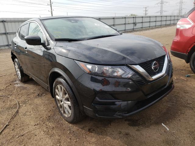 NISSAN ROGUE SPOR 2020 jn1bj1cw6lw644909