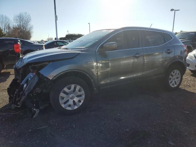 NISSAN ROGUE SPOR 2020 jn1bj1cw6lw651102