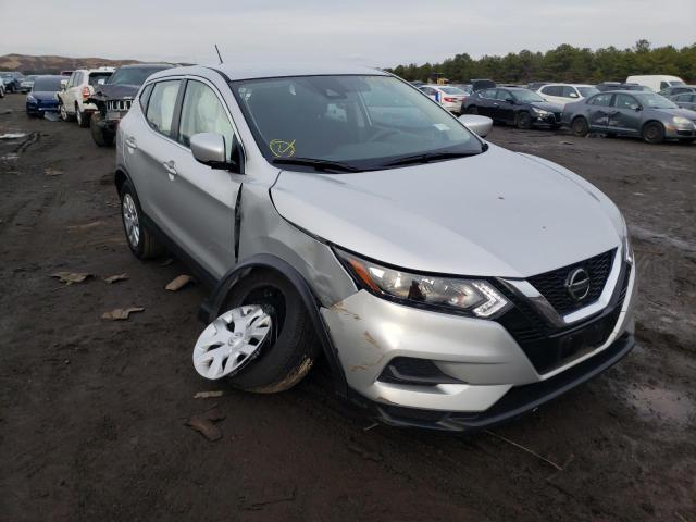 NISSAN ROGUE SPOR 2020 jn1bj1cw6lw651147