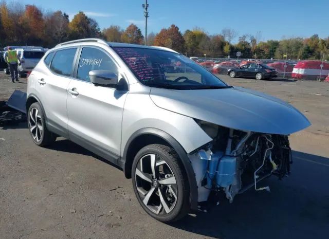 NISSAN ROGUE SPORT 2022 jn1bj1cw6nw485604