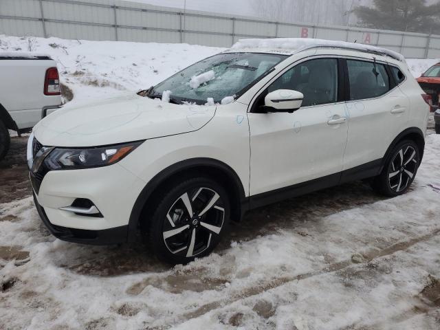 NISSAN ROGUE 2022 jn1bj1cw6nw489832