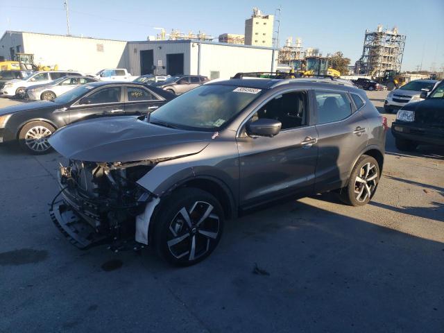 NISSAN ROGUE 2022 jn1bj1cw6nw498711